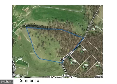 0 Rainbow Hill Ln, New Market, VA 22844