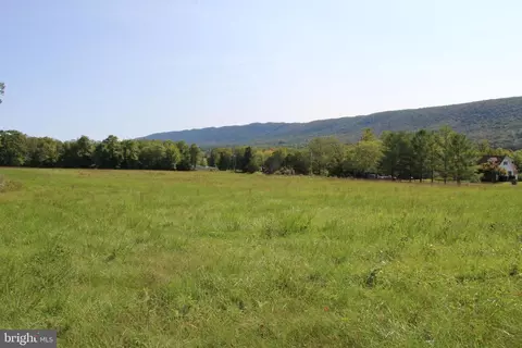 Zepp Road, Maurertown, VA 22644