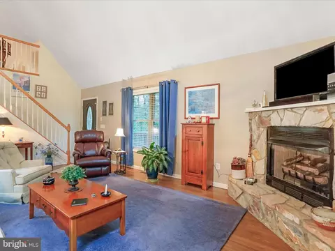 417 Killmon Rd, Basye, VA 22810 photo 5