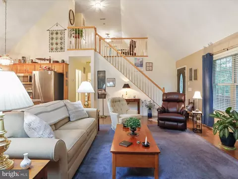 417 Killmon Rd, Basye, VA 22810 photo 4
