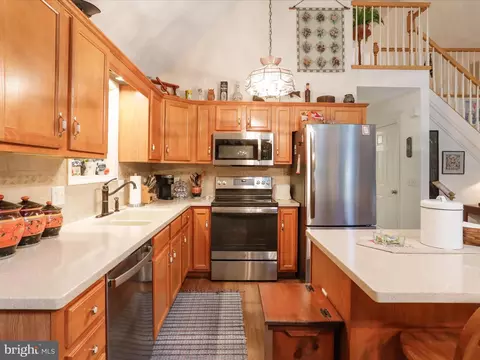417 Killmon Rd, Basye, VA 22810 photo 10