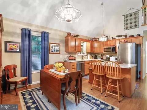 417 Killmon Rd, Basye, VA 22810 photo 9