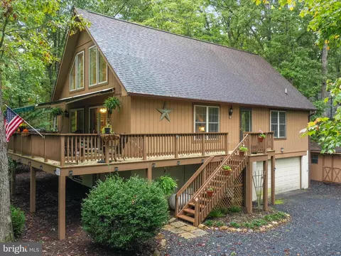 417 Killmon Rd, Basye, VA 22810 photo 2