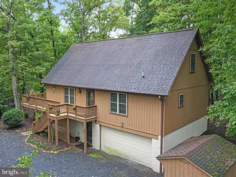 417 Killmon Rd, Basye, VA 22810 photo 25