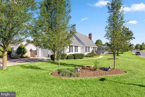403 Epard Ln, Woodstock, VA 22664
