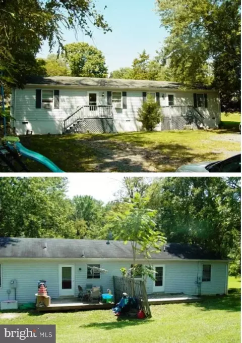 89 97 Toll House Rd, Maurertown, VA 22644