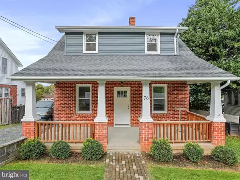 76 Front Royal Rd, Strasburg, VA 22657