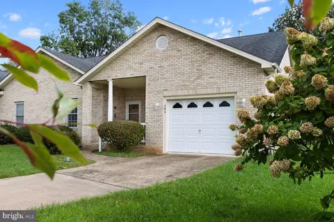 606 Allegheny Cir, Woodstock, VA 22664