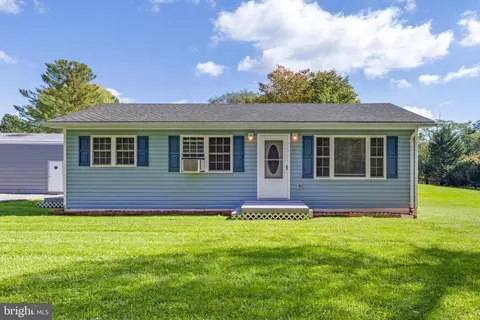 507 Stoneburner Rd, Edinburg, VA 22824