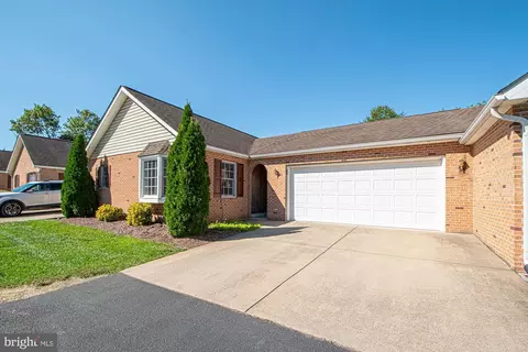 88 Tyler Cir, Strasburg, VA 22657