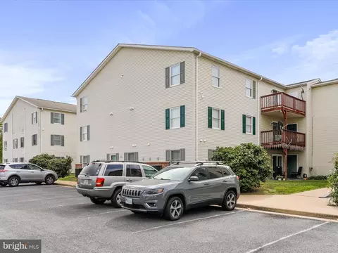 1284 B1 Ox Rd, Woodstock, VA 22664