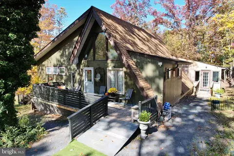 167 Holly Ridge Rd, Mount Jackson, VA 22842