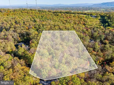 0 Timberline Ridge Rd, Star Tannery, VA 22654