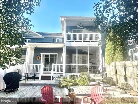 280 Parkside Ct, Woodstock, VA 22664