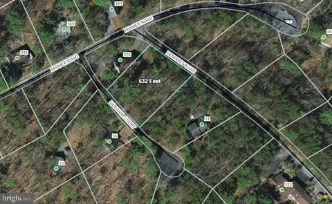 lot214 Guldahl Ct, Basye, VA 22810