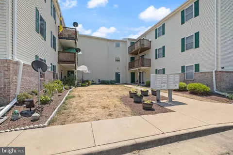 165 G12 Hailey Ln, Strasburg, VA 22657