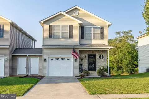 369 Hoover Rd, Woodstock, VA 22664