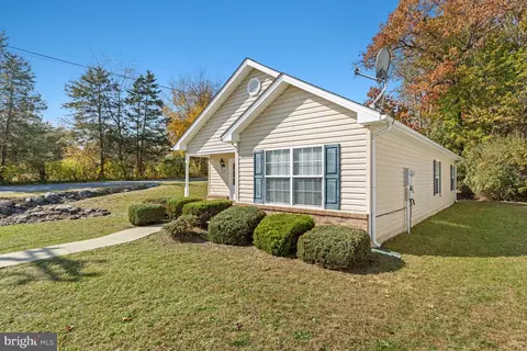 6283 Truxton Ct, Mount Jackson, VA 22842 photo 30
