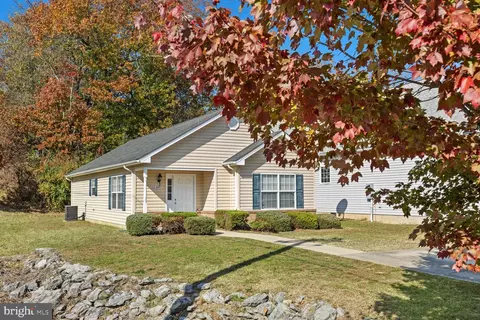 6283 Truxton Ct, Mount Jackson, VA 22842 photo 2