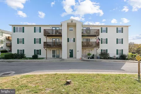 205 I1 Hailey Ln, Strasburg, VA 22657