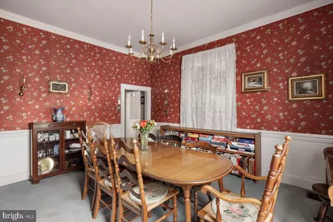 Dining - 355 Orchard Dr, Mount Jackson, VA 22842 photo 2 of 2