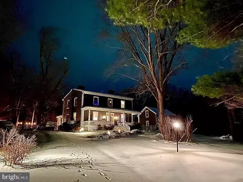 Exterior - 355 Orchard Dr, Mount Jackson, VA 22842 photo 21 of 22