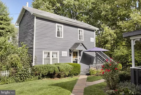 Exterior - 355 Orchard Dr, Mount Jackson, VA 22842 photo 2 of 22