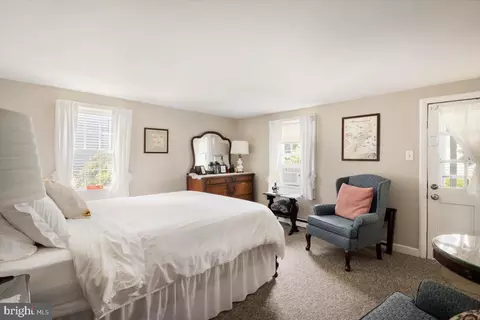 Bedroom - 355 Orchard Dr, Mount Jackson, VA 22842 photo 15 of 19