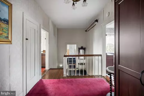 Entry Way - 355 Orchard Dr, Mount Jackson, VA 22842 photo 6 of 7