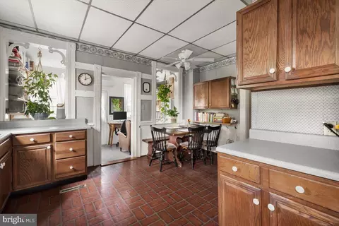 Kitchen - 355 Orchard Dr, Mount Jackson, VA 22842 photo 1 of 2