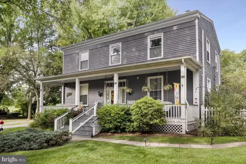 Exterior - 355 Orchard Dr, Mount Jackson, VA 22842 photo 16 of 22