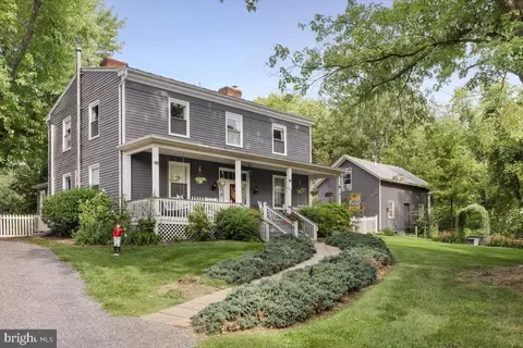 Exterior - 355 Orchard Dr, Mount Jackson, VA 22842 photo 17 of 22