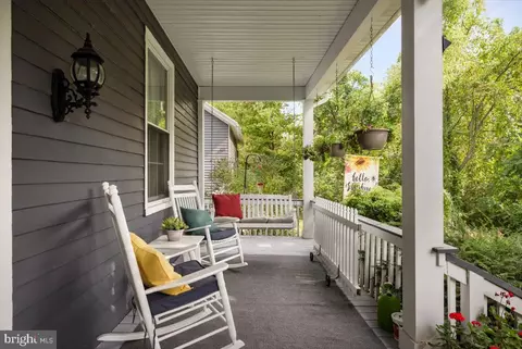 Exterior - 355 Orchard Dr, Mount Jackson, VA 22842 photo 18 of 22
