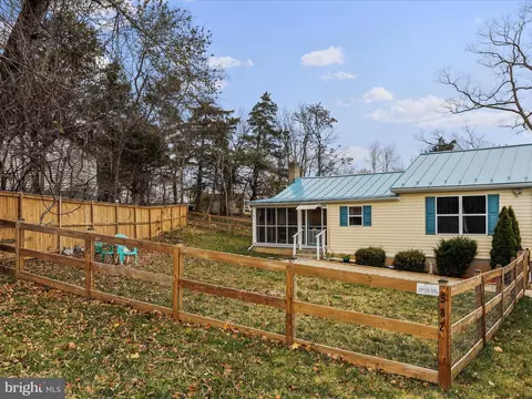582 John Marshall Hwy, Strasburg, VA 22657