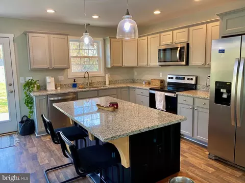 Kitchen - 192 Craig St, Mount Jackson, VA 22842 photo 1 of 1