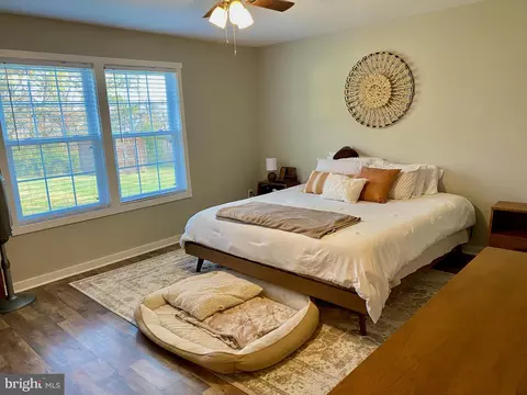 Bedroom - 192 Craig St, Mount Jackson, VA 22842 photo 1 of 1