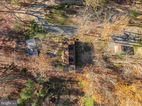 View/Area - 885 S Maple Rd, Mount Jackson, VA 22842 photo 3 of 3
