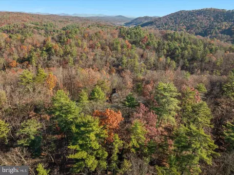 View/Area - 885 S Maple Rd, Mount Jackson, VA 22842 photo 1 of 3