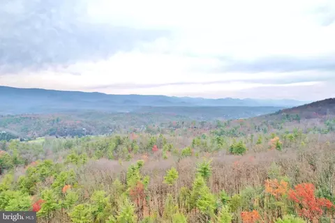 lot2 Creek Valley Dr, Basye, VA 22810