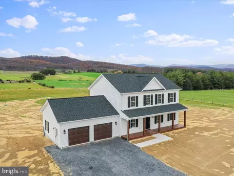 1679 Pleasant View Rd, Mount Jackson, VA 22842 photo 3