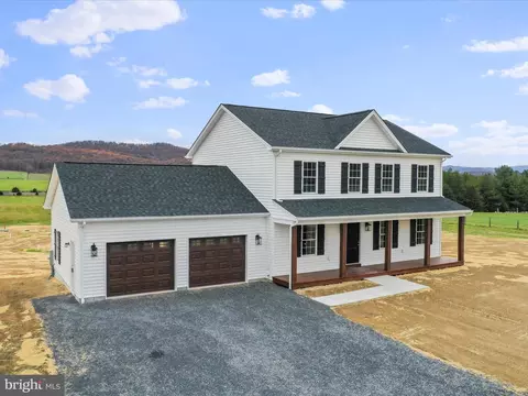 1679 Pleasant View Rd, Mount Jackson, VA 22842 photo 4