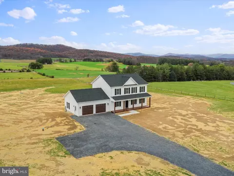 1679 Pleasant View Rd, Mount Jackson, VA 22842 photo 5