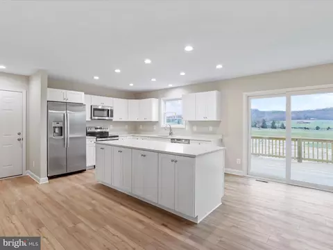 1679 Pleasant View Rd, Mount Jackson, VA 22842 photo 11