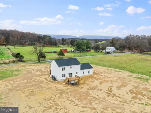 1679 Pleasant View Rd, Mount Jackson, VA 22842 photo 40