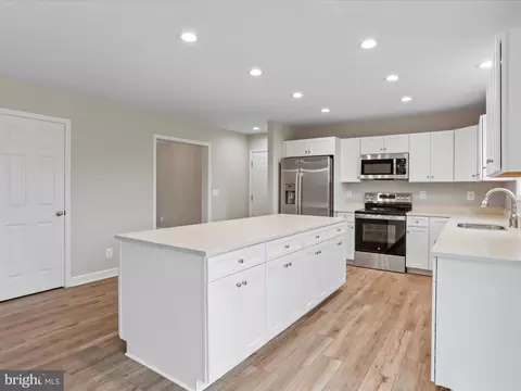 1679 Pleasant View Rd, Mount Jackson, VA 22842 photo 9