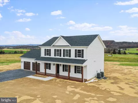 1679 Pleasant View Rd, Mount Jackson, VA 22842 photo 2