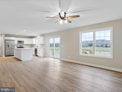 1679 Pleasant View Rd, Mount Jackson, VA 22842 photo 13
