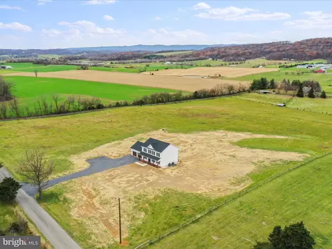 1679 Pleasant View Rd, Mount Jackson, VA 22842 photo 39