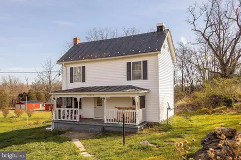 16038 Back Rd, Strasburg, VA 22657