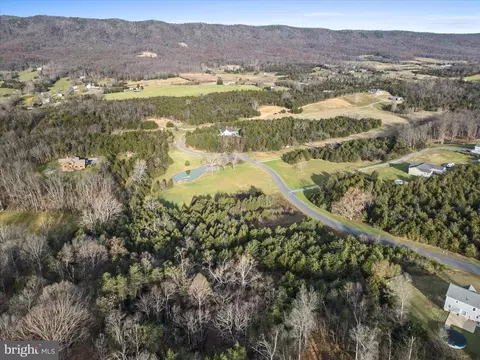 lot61 Savannah Dr, Strasburg, VA 22657